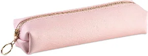Obrazek BURDE FEDERMÄPPCHEN JACKSON ROSA