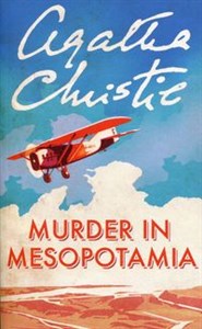 Bild von Murder in Mesopotamia