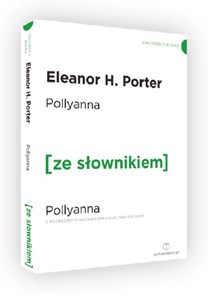 Bild von Pollyanna z podręcznym słownikiem angielsko-polskim
