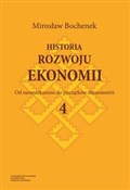 Historia r... - Mirosław Bochenek -  Książka z wysyłką do Niemiec 