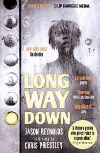 Bild von REYNOLDS, J: LONG WAY DOWN