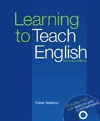 Learning t... - Peter Watkins -  fremdsprachige bücher polnisch 