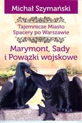 Marymont S... - Michał Szymański -  polnische Bücher