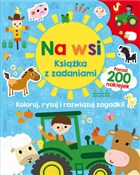Na wsi. Ks... - Opracowanie Zbiorowe -  Książka z wysyłką do Niemiec 