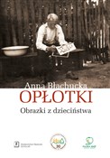 Polska książka : Opłotki Ob... - Anna Błachucka