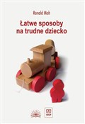 Polska książka : Łatwe spos... - Robert Mah