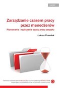 Książka : Zarządzani... - Łukasz Prasołek