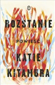 Polska książka : Rozstanie - Katie Kitamura