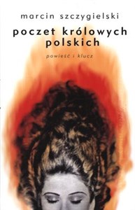 Bild von Poczet królowych polskich powieść i klucz