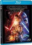 Zeige Details für Gwiezdne Wojny: Przebudzenie Mocy (Blu-ray) Zobacz : Gwiezdne W...