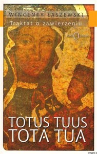 Bild von Totus Tuus - Tota Tua