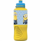 Polska książka : Butelka Er...