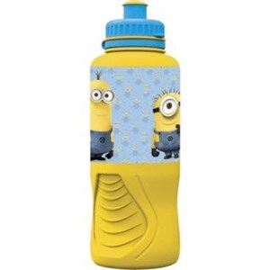 Bild von Butelka Ergo Minionki