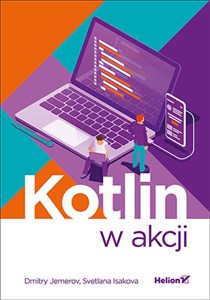 Obrazek Kotlin w akcji