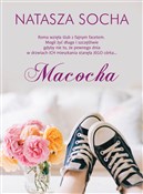 Macocha - Natasza Socha -  polnische Bücher