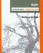 Polnische buch : Bajki nie ... - Barbara Widłak