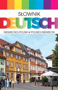 Bild von Słownik Deutsch niemiecko-polski, polsko-niemi