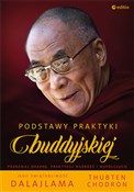 Podstawy p... - Holiness the Dalai Lama His, Thubten Chodron Venerable -  polnische Bücher