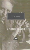 Polska książka : A Passage ... - E M Forster