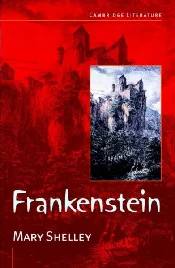Frankenste... - Mary Shelley - Ksiegarnia w niemczech