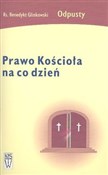 Polnische buch : Prawo Kośc... - Benedykt Glinkowski