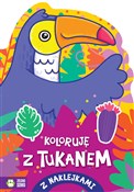 Zobacz : Koloruję z... - Opracowanie Zbiorowe