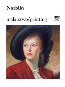 Obrazek Norblin Malarstwo / painting