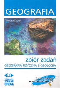 Obrazek Trening Geografia fizyczna z geologią