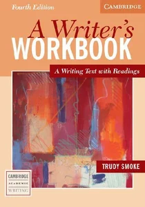 Bild von A Writer's Workbook