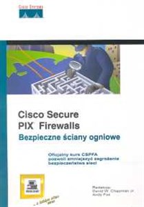 Bild von Cisco Secure PIX Firewalls