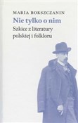 Polska książka : Nie tylko ... - Maria Bokszczanin