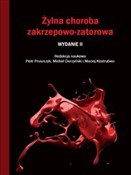 Polska książka : Żylna chor... - Piotr Pruszczyk, Michał Ciurzyński, Maciej Kostrubiec