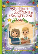 Książka : Spełnione ... - Agnieszka Gadzińska, Agnieszka Filipowska