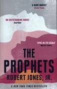 The Prophe... - Robert Jr. Jones -  fremdsprachige bücher polnisch 