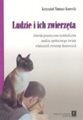 Ludzie i i... - Krzysztof Tomasz Konecki - buch auf polnisch 