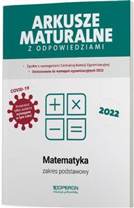 Obrazek Matematyka matura 2022 arkusze ZP