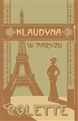 Polnische buch : Klaudyna w... - Colette