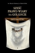 Sześć praw... - ks. Marcin Cholewa -  fremdsprachige bücher polnisch 