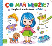 Polska książka : Co mam wło... - Agnieszka Bator