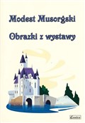 Musorgski ... - A. Kotowska -  polnische Bücher