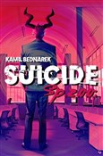 Suicide Sp... - Kamil Bednarek -  Polnische Buchandlung 