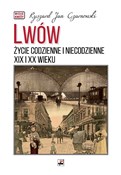 Książka : Lwów. Życi... - Ryszard Jan Czarnowski