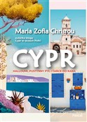 Cypr. Hall... - Maria Zofia Christou -  polnische Bücher