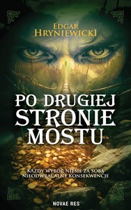 Obrazek Po drugiej stronie mostu