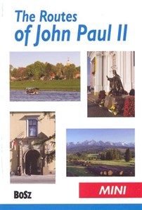 Obrazek The Routes of John Paul II in Krakow and Lesser Poland - mini guide