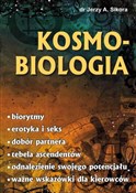 Książka : Kosmobiolo... - Jerzy Sikora