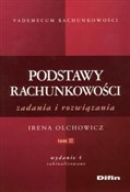 Podstawy r... - Irena Olchowicz -  fremdsprachige bücher polnisch 