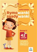 Rymowanki ... - Zofia Kaliska -  Polnische Buchandlung 