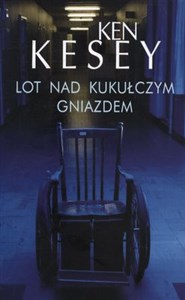 Obrazek Lot nad kukułczym gniazdem