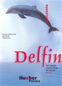 Delfin 1 Z... - Hartmut Aufderstrasse, Jutta Muller, Thomas Storz -  Książka z wysyłką do Niemiec 